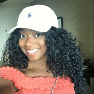 Meet your Posher, Jhané